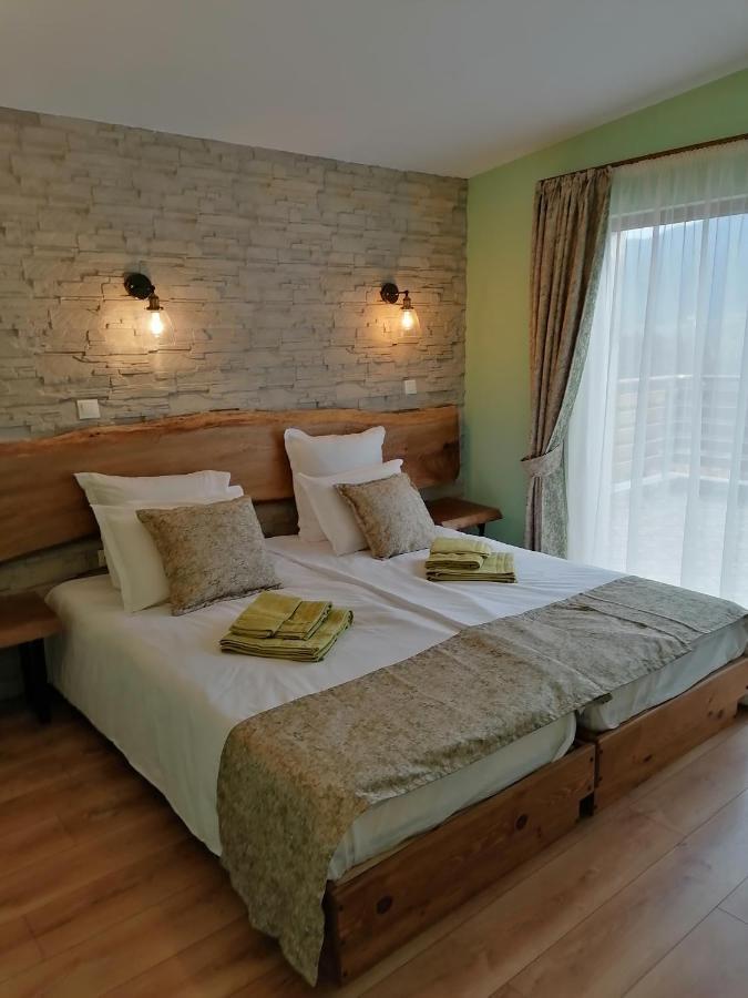 רזלוג Къща За Гости Радост Guest House Radost מראה חיצוני תמונה