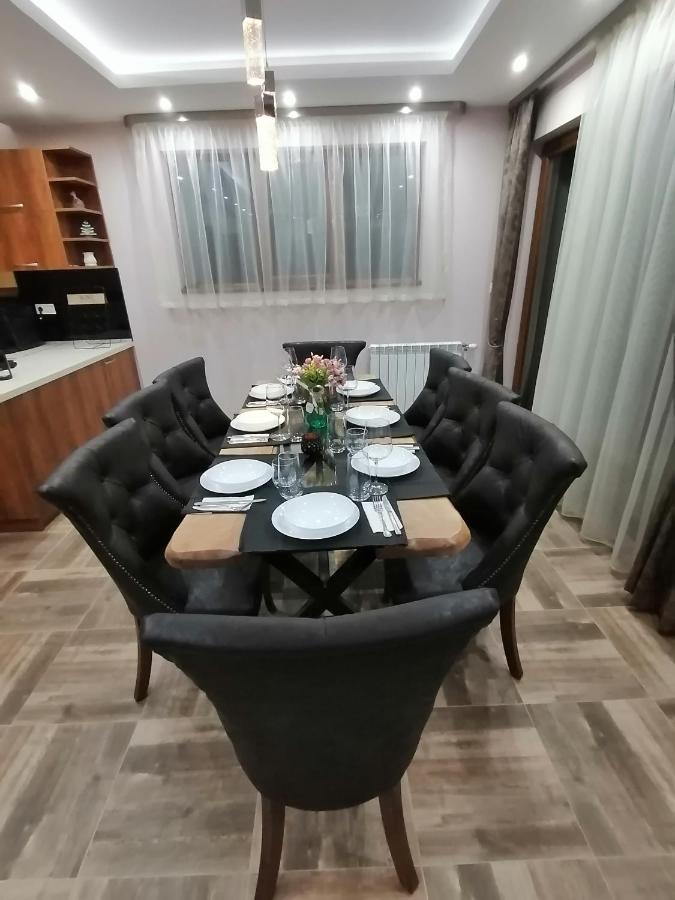 רזלוג Къща За Гости Радост Guest House Radost מראה חיצוני תמונה