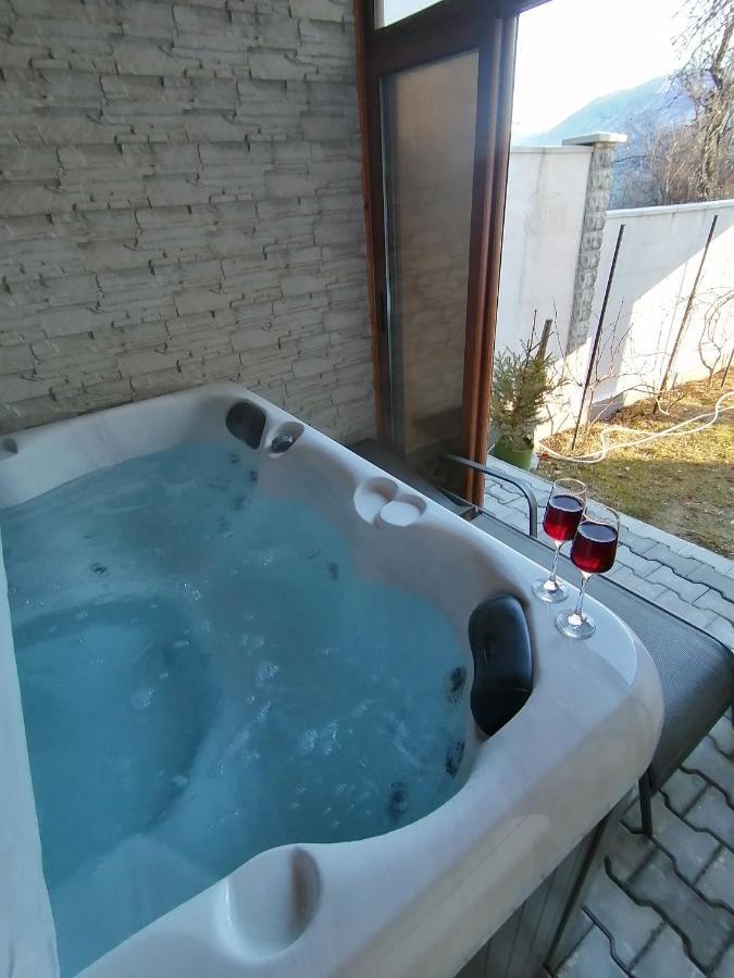 רזלוג Къща За Гости Радост Guest House Radost מראה חיצוני תמונה