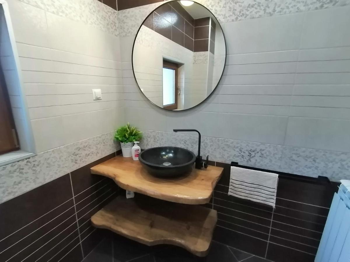 רזלוג Къща За Гости Радост Guest House Radost מראה חיצוני תמונה