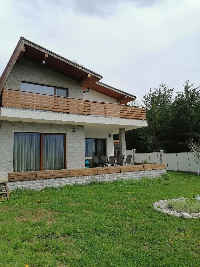 רזלוג Къща За Гости Радост Guest House Radost מראה חיצוני תמונה