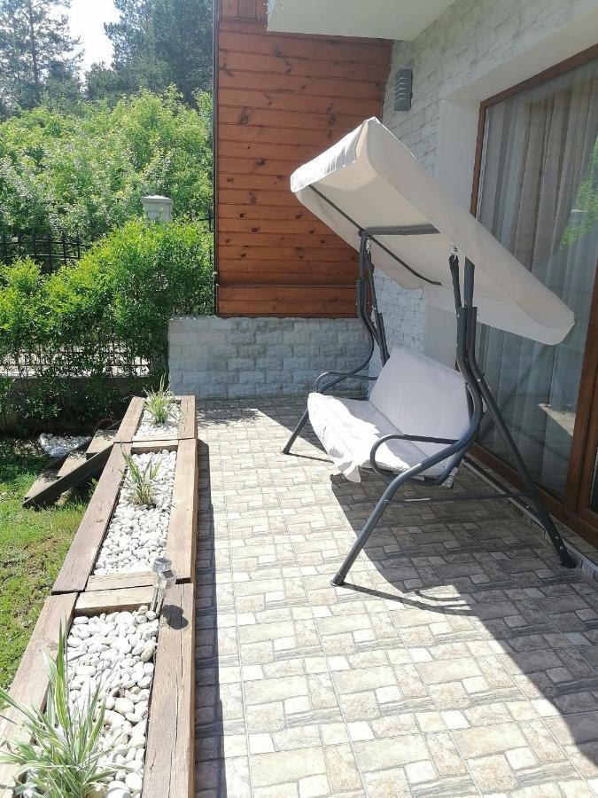 רזלוג Къща За Гости Радост Guest House Radost מראה חיצוני תמונה