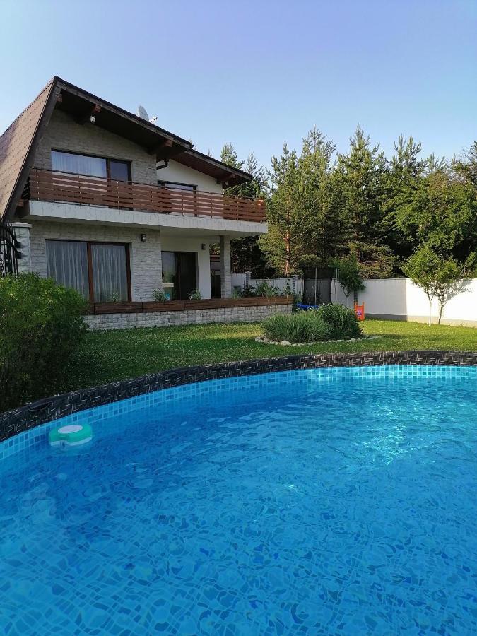 רזלוג Къща За Гости Радост Guest House Radost מראה חיצוני תמונה