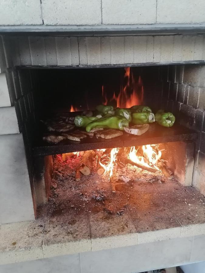 רזלוג Къща За Гости Радост Guest House Radost מראה חיצוני תמונה