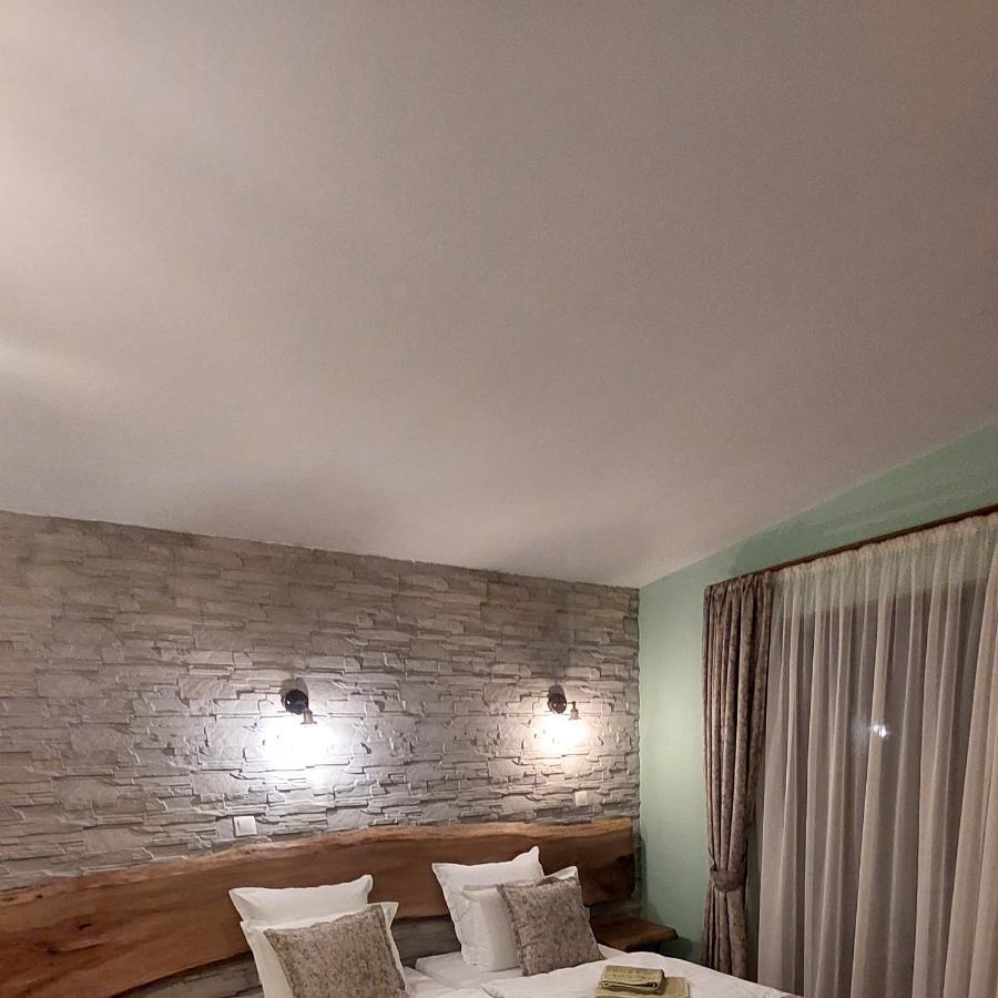 רזלוג Къща За Гости Радост Guest House Radost מראה חיצוני תמונה
