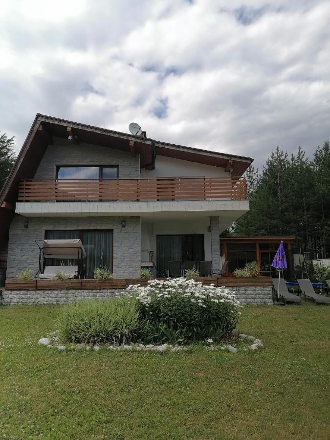 רזלוג Къща За Гости Радост Guest House Radost מראה חיצוני תמונה