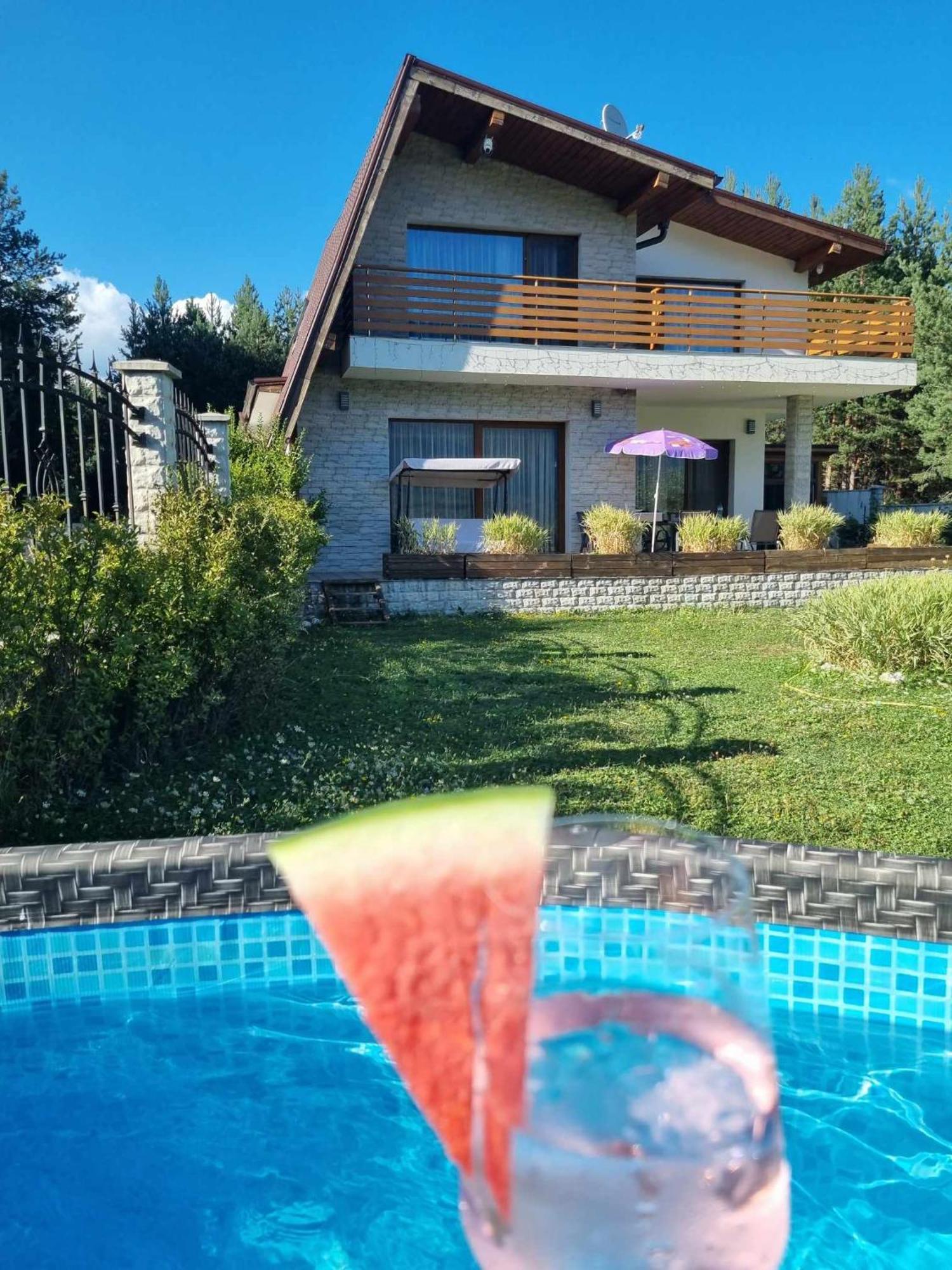 רזלוג Къща За Гости Радост Guest House Radost מראה חיצוני תמונה